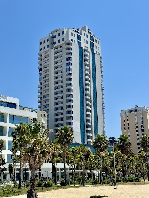 Grandstay Apartments