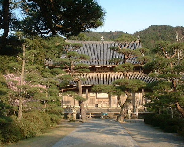Tokoji 1