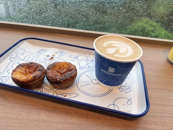 Bakehouse 4