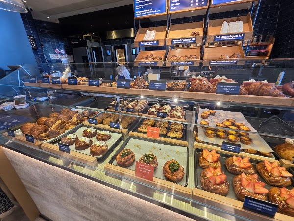 Bakehouse 3