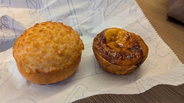 Bakehouse 2