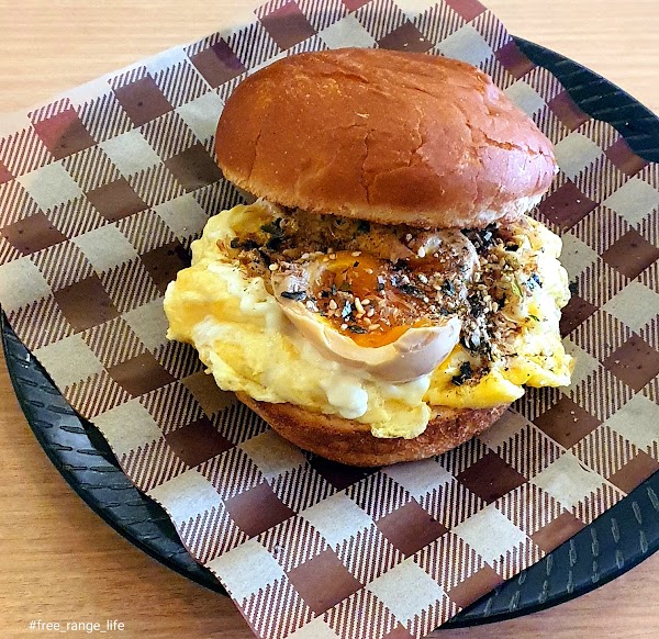 MaMUKI まむき – Bake • Bar (Enmore) 5