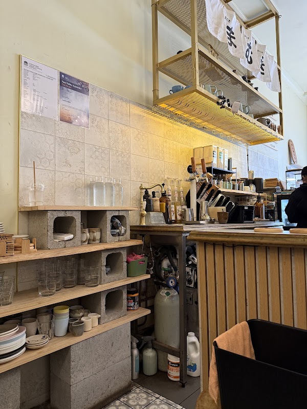 MaMUKI まむき – Bake • Bar (Enmore) 2