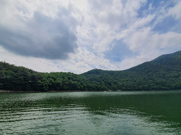 동부저수지 5
