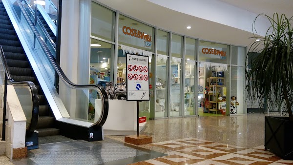Centro Euclide
