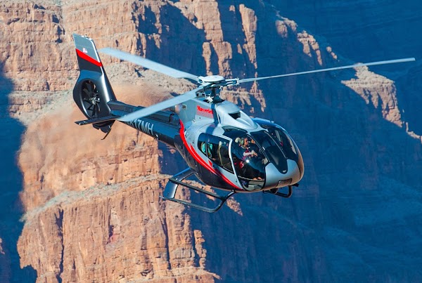 Maverick Helicopters