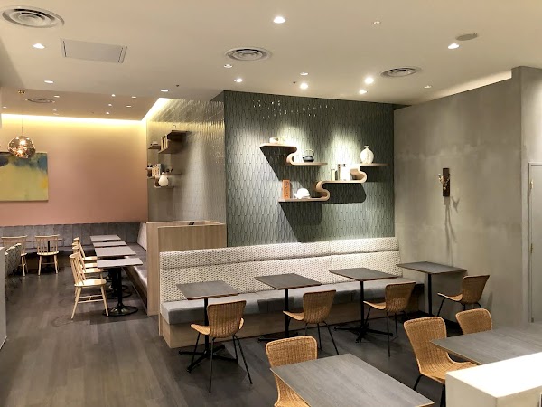 Iyemon Cafe Lucua 1100