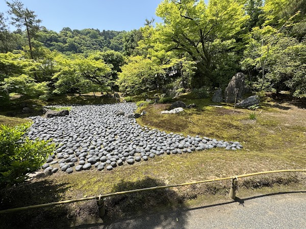 Shishiku Garden 2