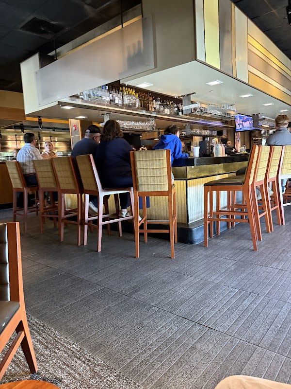 J. Alexander's Restaurant 2