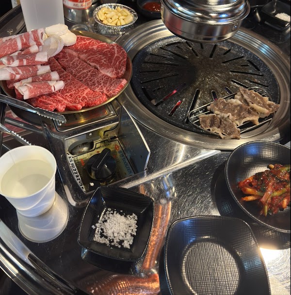 소담한우