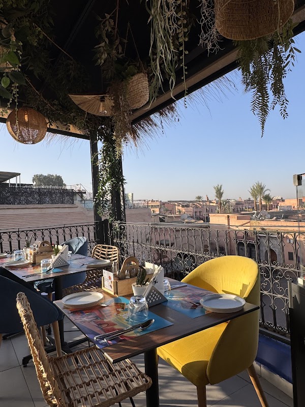 BELDI FUSION KITCHEN BAHIA