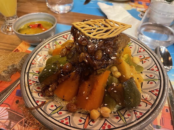 BELDI FUSION KITCHEN BAHIA 5