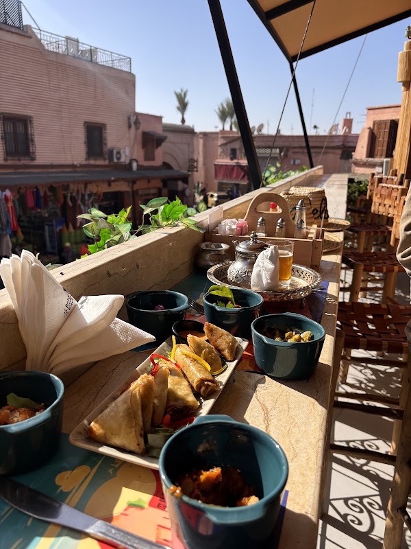 BELDI FUSION KITCHEN BAHIA 4