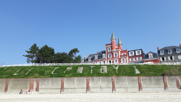 Le Crotoy
