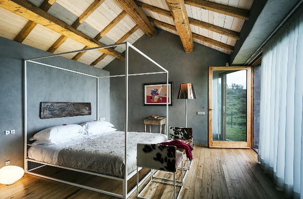 Monaci delle Terre Nere, Relais & Chateaux 5