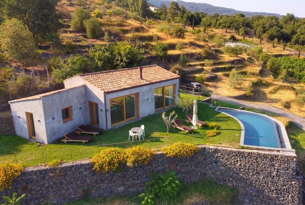 Monaci delle Terre Nere, Relais & Chateaux 2