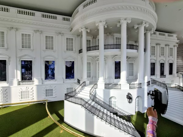 Washington, DC, USA 84