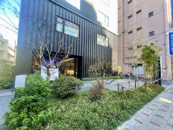 MIMARU Tokyo Ueno Okachimachi