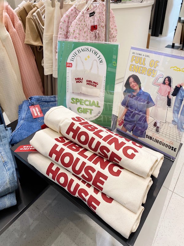 Sibling House 2