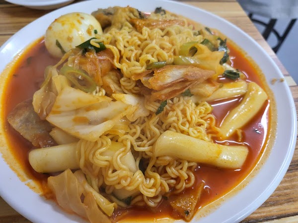 만나분식 5