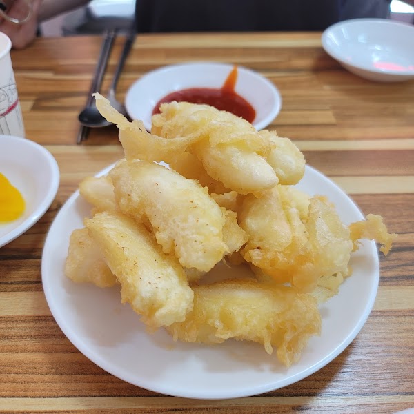 만나분식 3