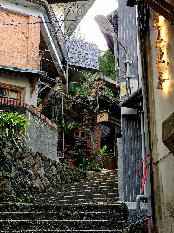 Qitang Old Street