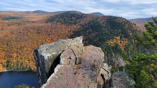 Dixville Notch