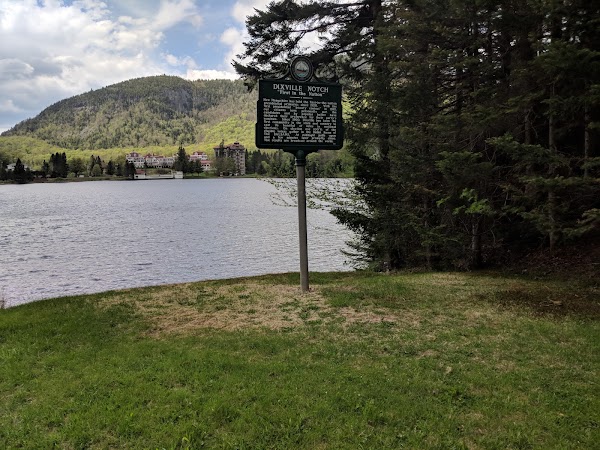Dixville Notch 4