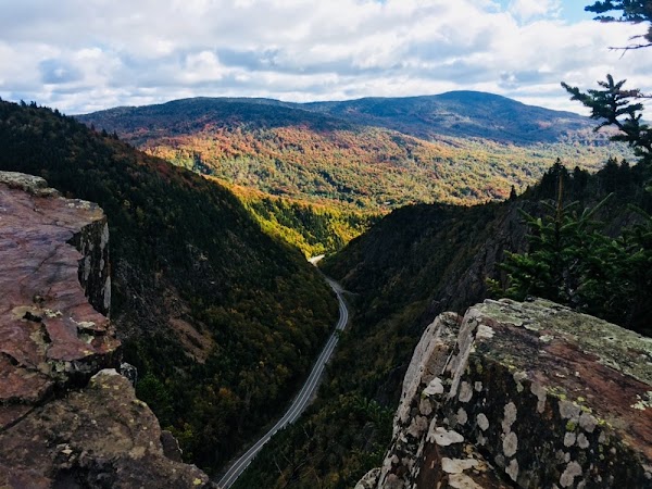 Dixville Notch 3