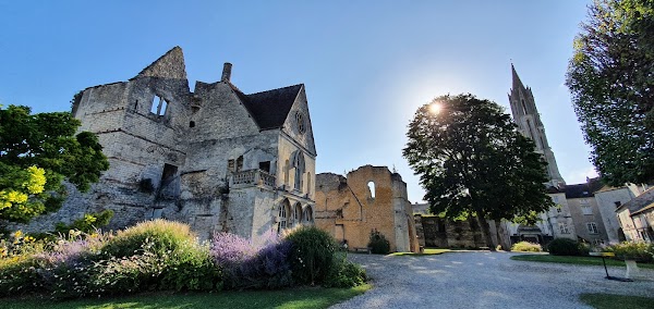 Senlis 1
