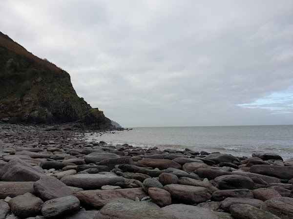 Wringcliff Beach 5