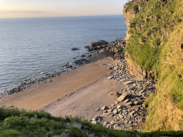 Wringcliff Beach 4