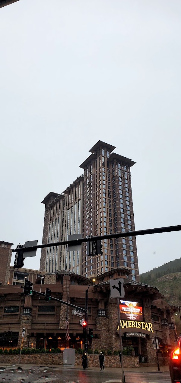 Central City 3