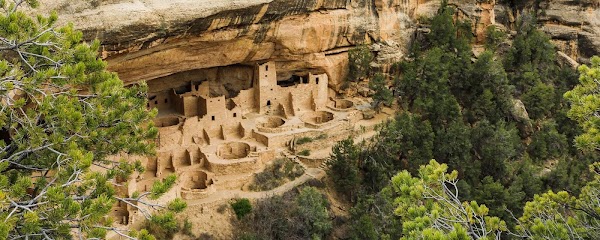 Mesa Verde National Park 5