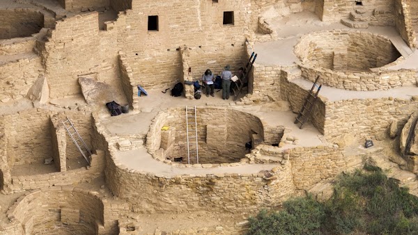 Mesa Verde National Park 3