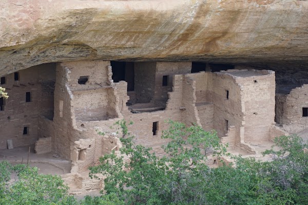 Mesa Verde National Park 2