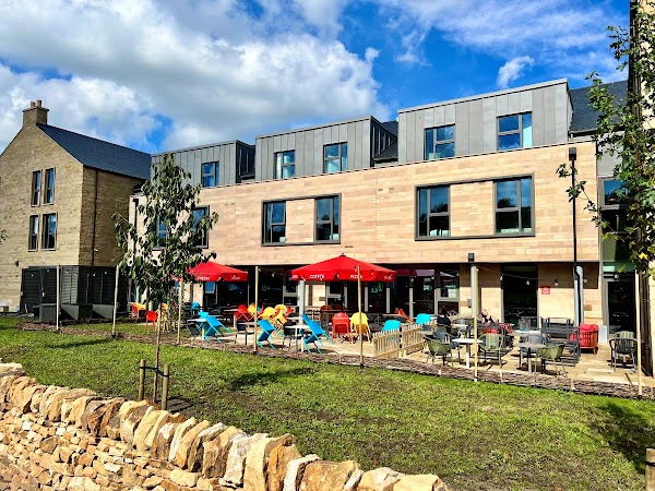 Bike & Boot Leisure Hotels - Peak District