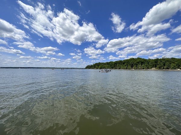 Potomac River