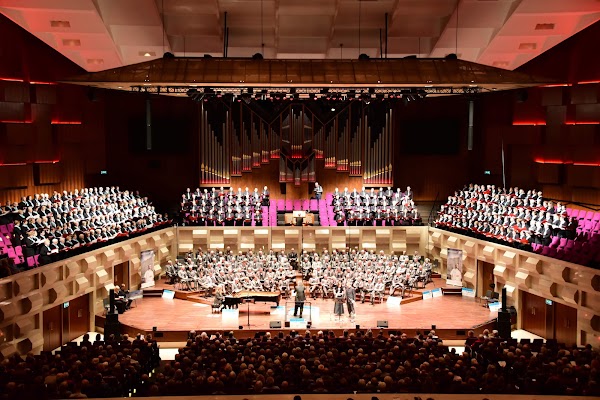 De Doelen