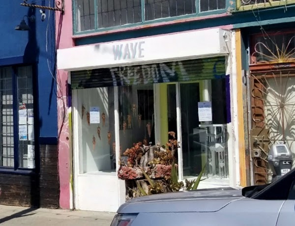 Wave 4