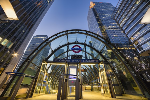 Canary Wharf 5