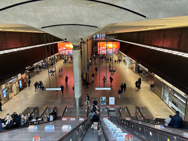 Canary Wharf 4