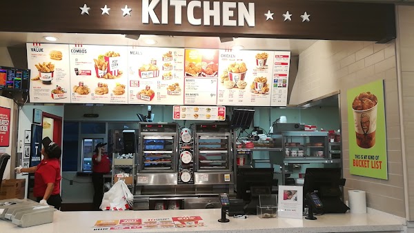 KFC