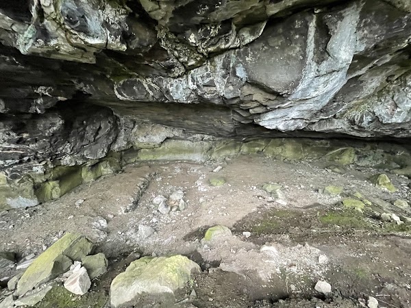 Dunseverick Castle 2