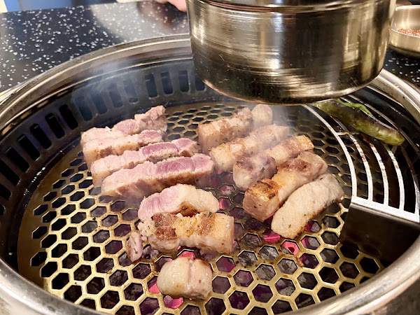 고기꾼김춘배 강남점 4