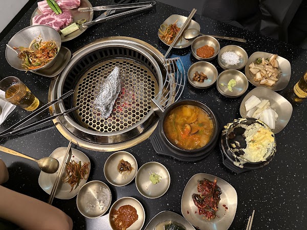 고기꾼김춘배 강남점 3