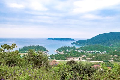 Chàm Islands