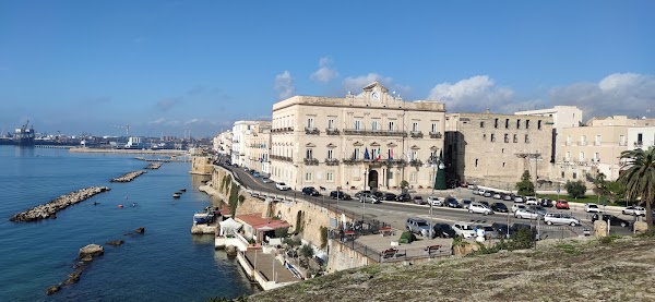 Taranto 3