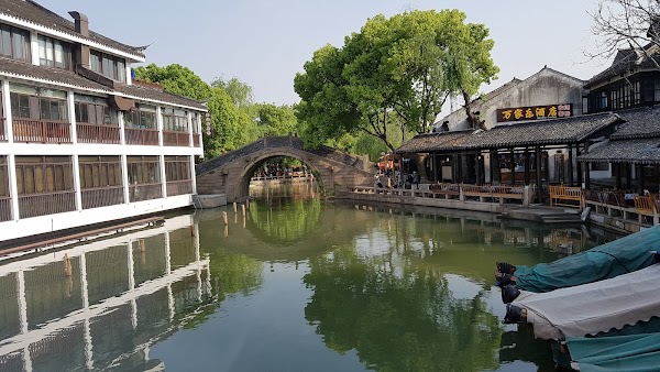 Zhouzhuang 4