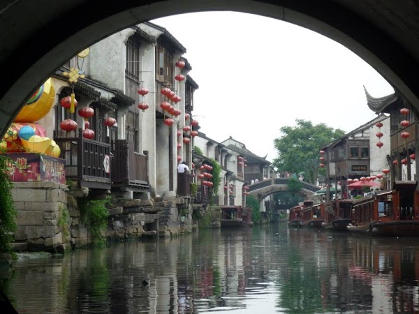 Zhouzhuang 3